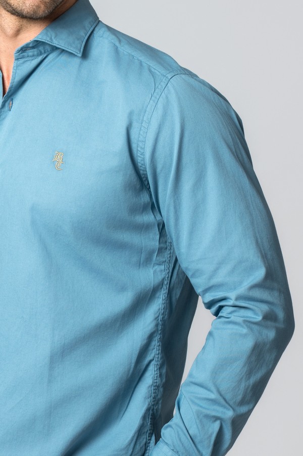 CAMISA OCEAN CLASSIC 2