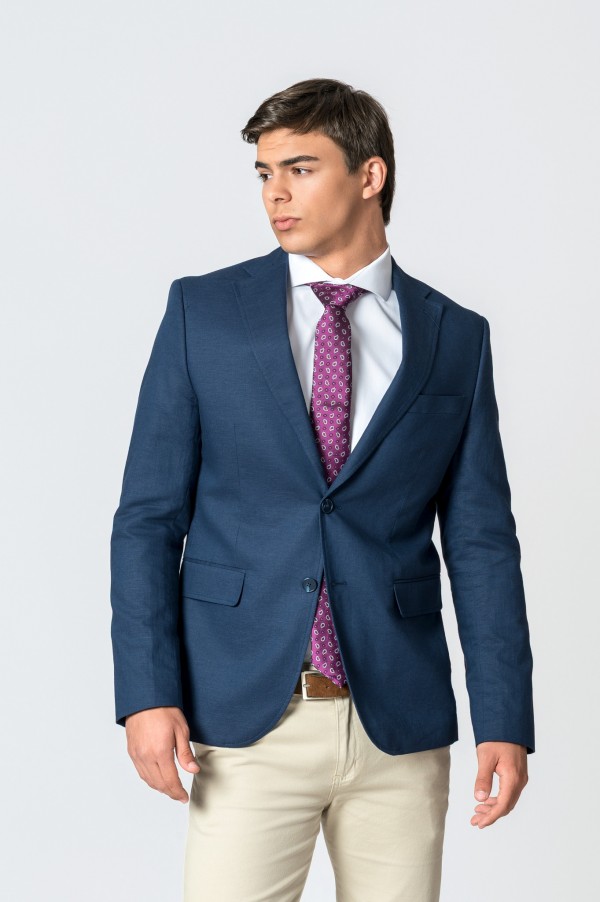 AMERICANA AZUL MARINO 2