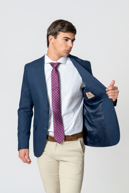 AMERICANA AZUL MARINO