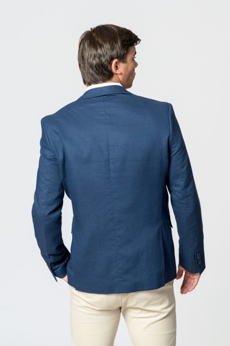 AMERICANA AZUL MARINO