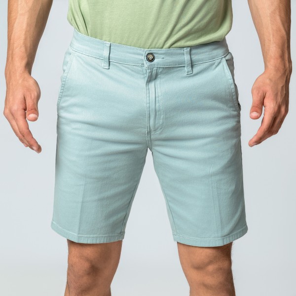 BERMUDA BRITISH WASHED BLUE 2