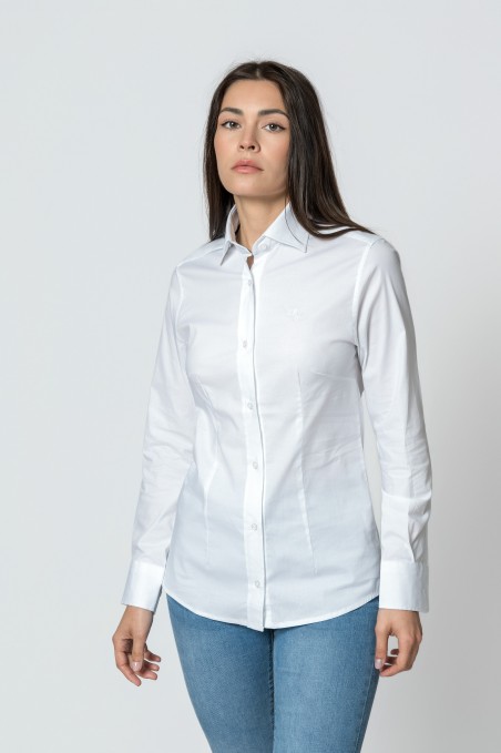 CAMISA BLANCA BC