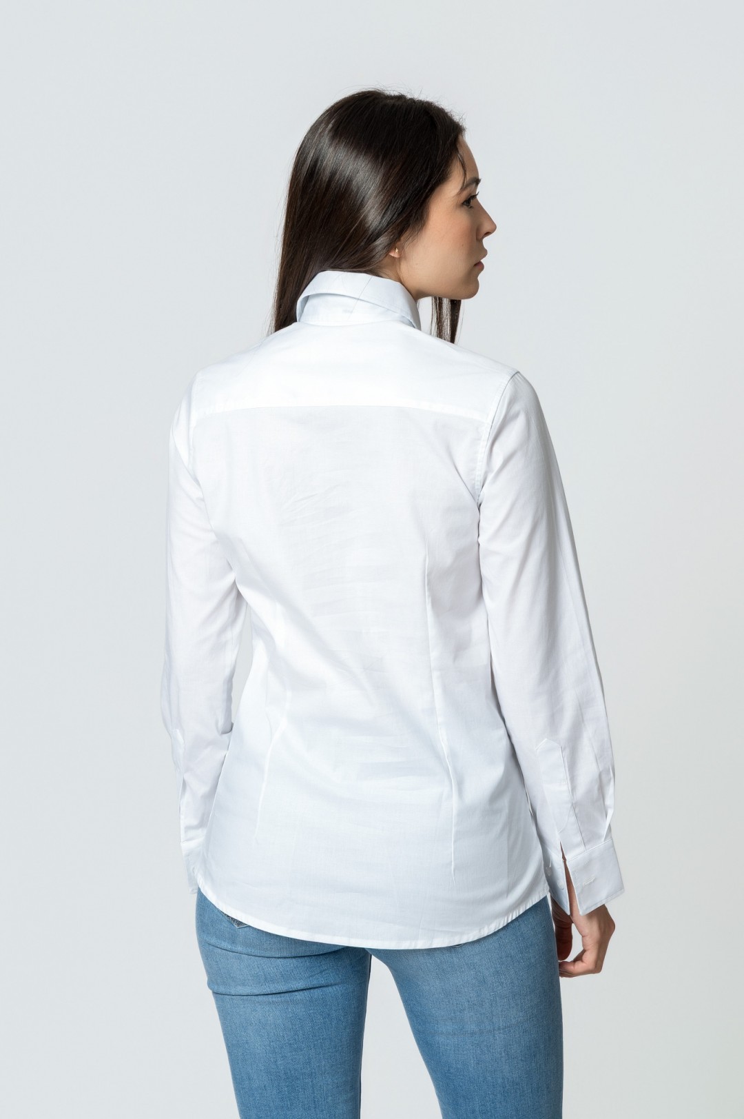 CAMISA BLANCA BC
