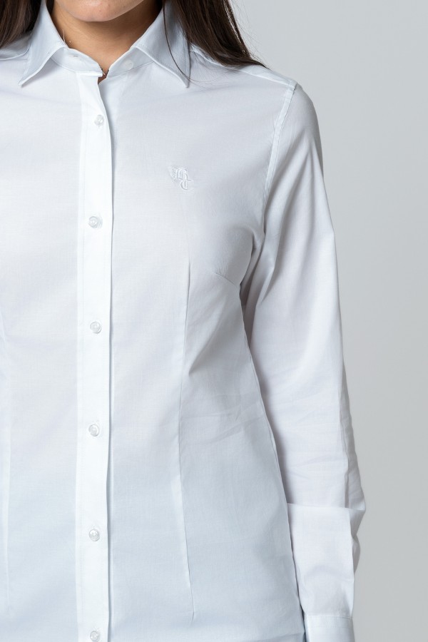 CAMISA BLANCA BC 2