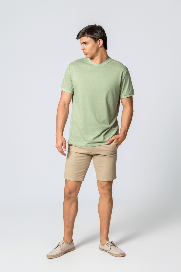 CAMISETA MENTA