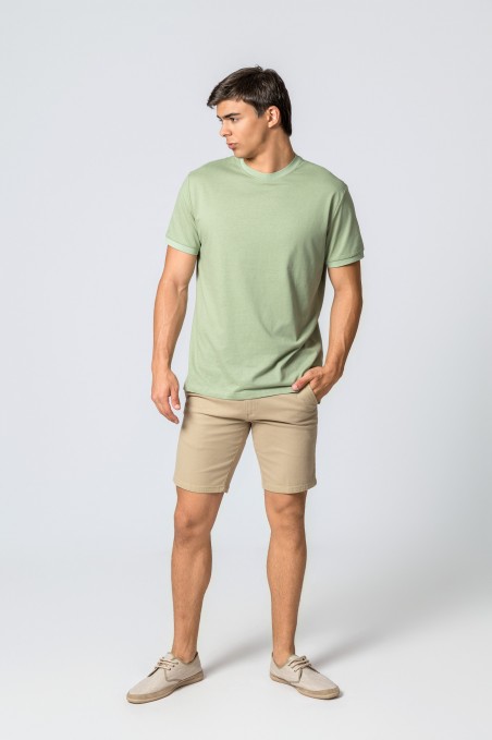 CAMISETA MENTA