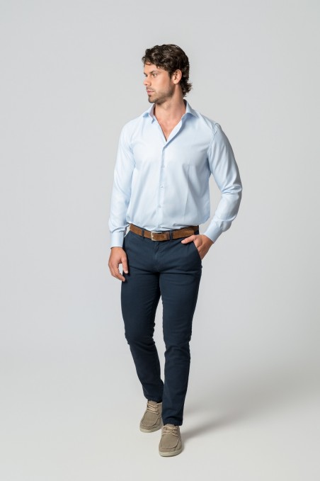 CAMISA CIELO CLASSIC