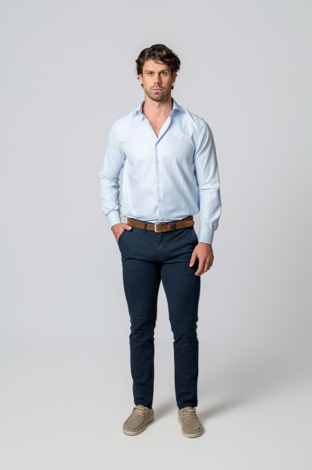CAMISA CIELO CLASSIC