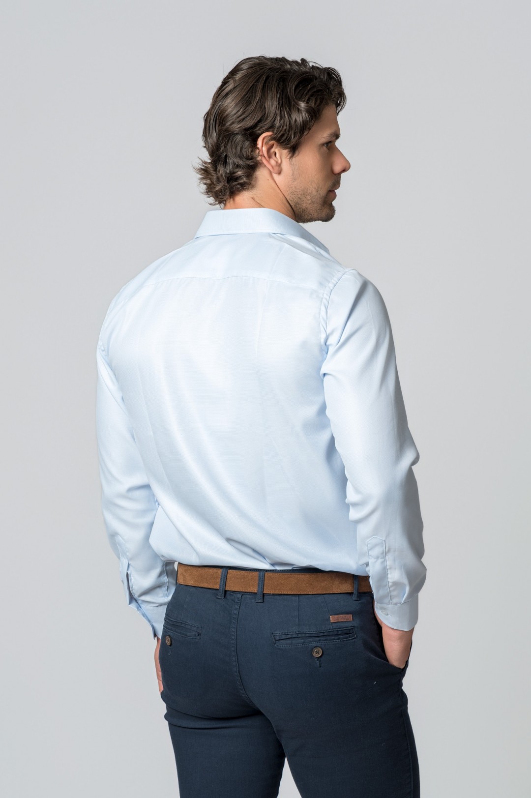 CAMISA CIELO CLASSIC