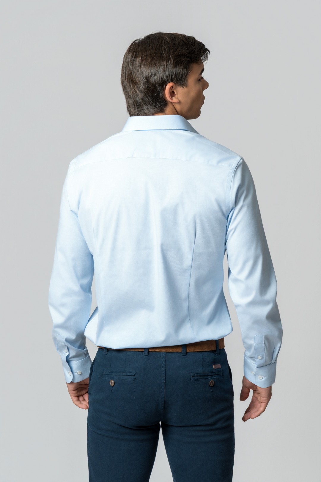 CAMISA MAR BC