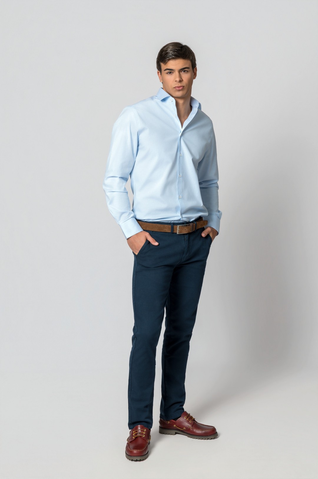 CAMISA MAR BC