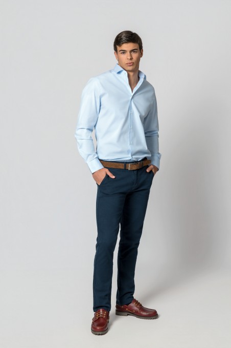 CAMISA MAR BC