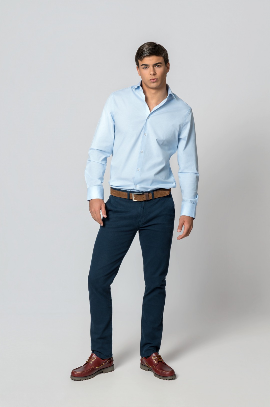 CAMISA MAR BC