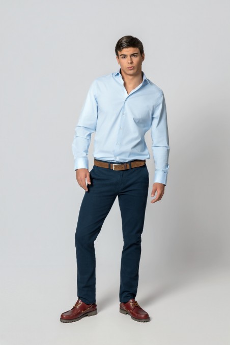 CAMISA MAR BC