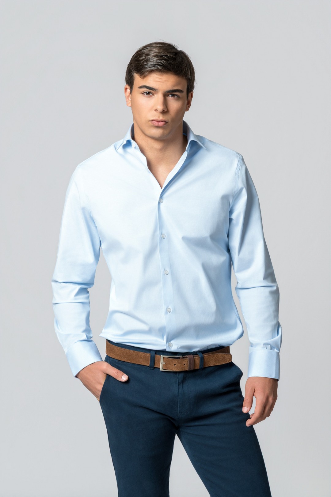 CAMISA MAR BC