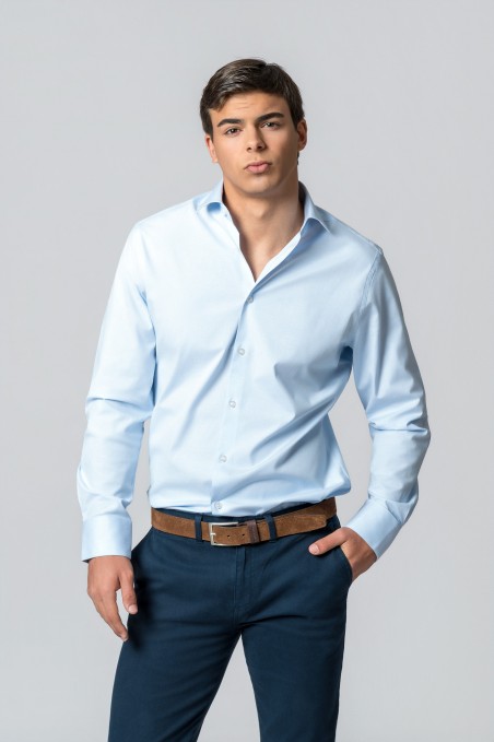 CAMISA MAR BC