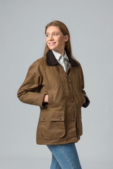 WOMAN JACK CHAQUET CLASSIC