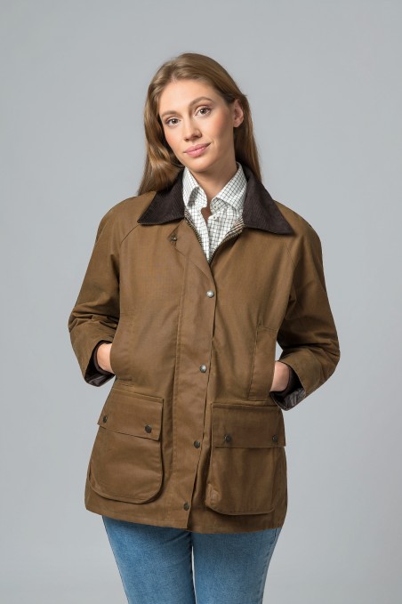 WOMAN JACK CHAQUET CLASSIC