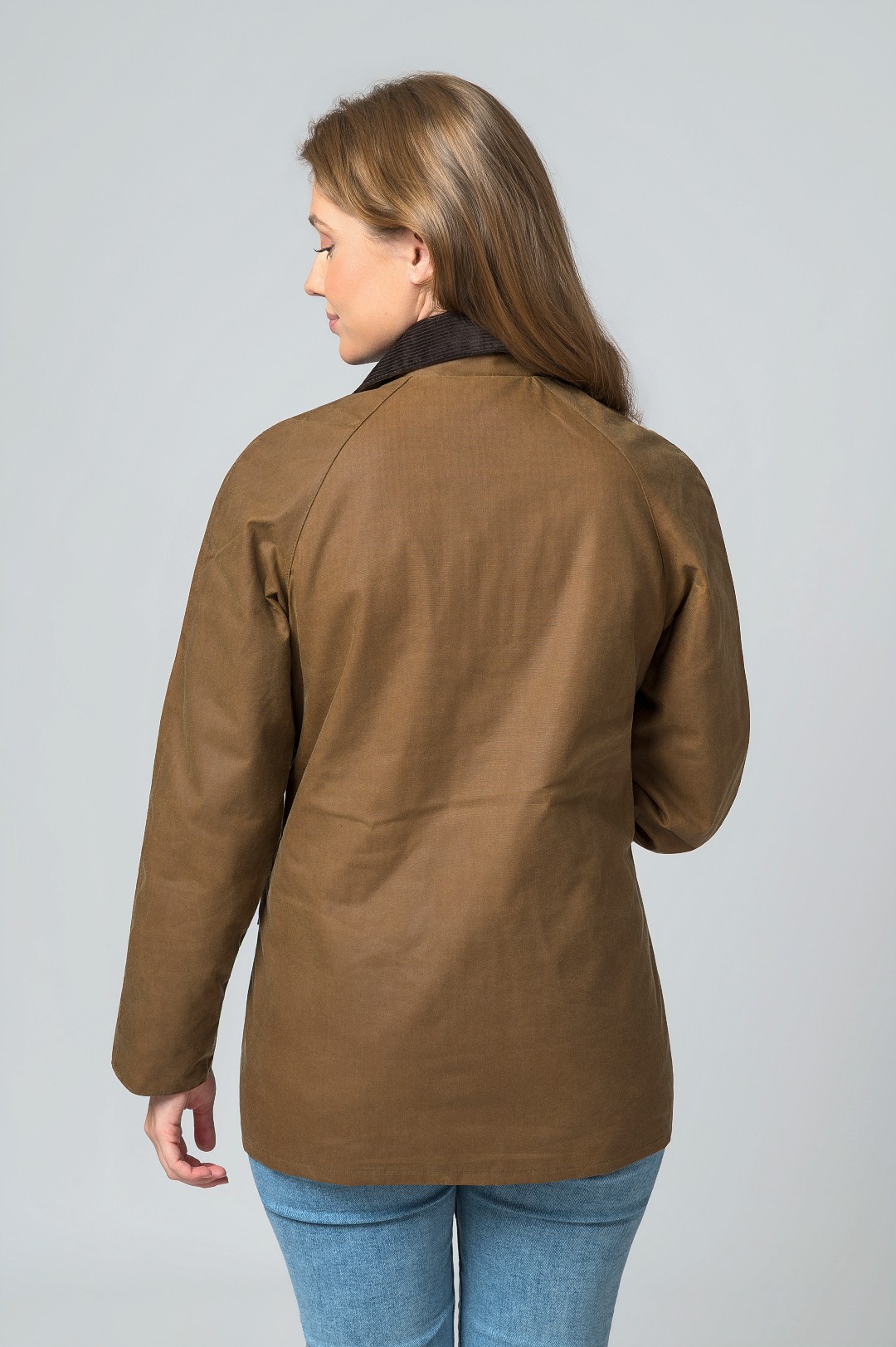 WOMAN JACK CHAQUET CLASSIC