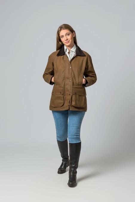 WOMAN JACK CHAQUET CLASSIC