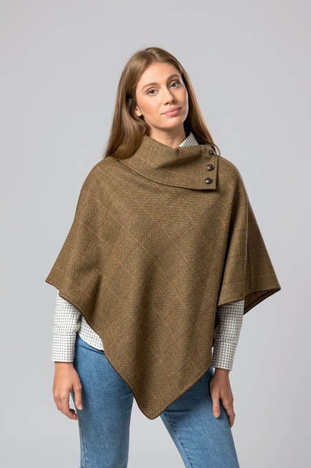 CAPA CUELLO BOTONES