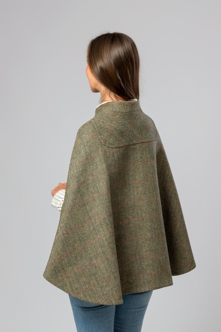 CAPA FORNITURA ESPIGA