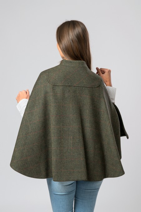 CAPA FORNITURA HERITAGE