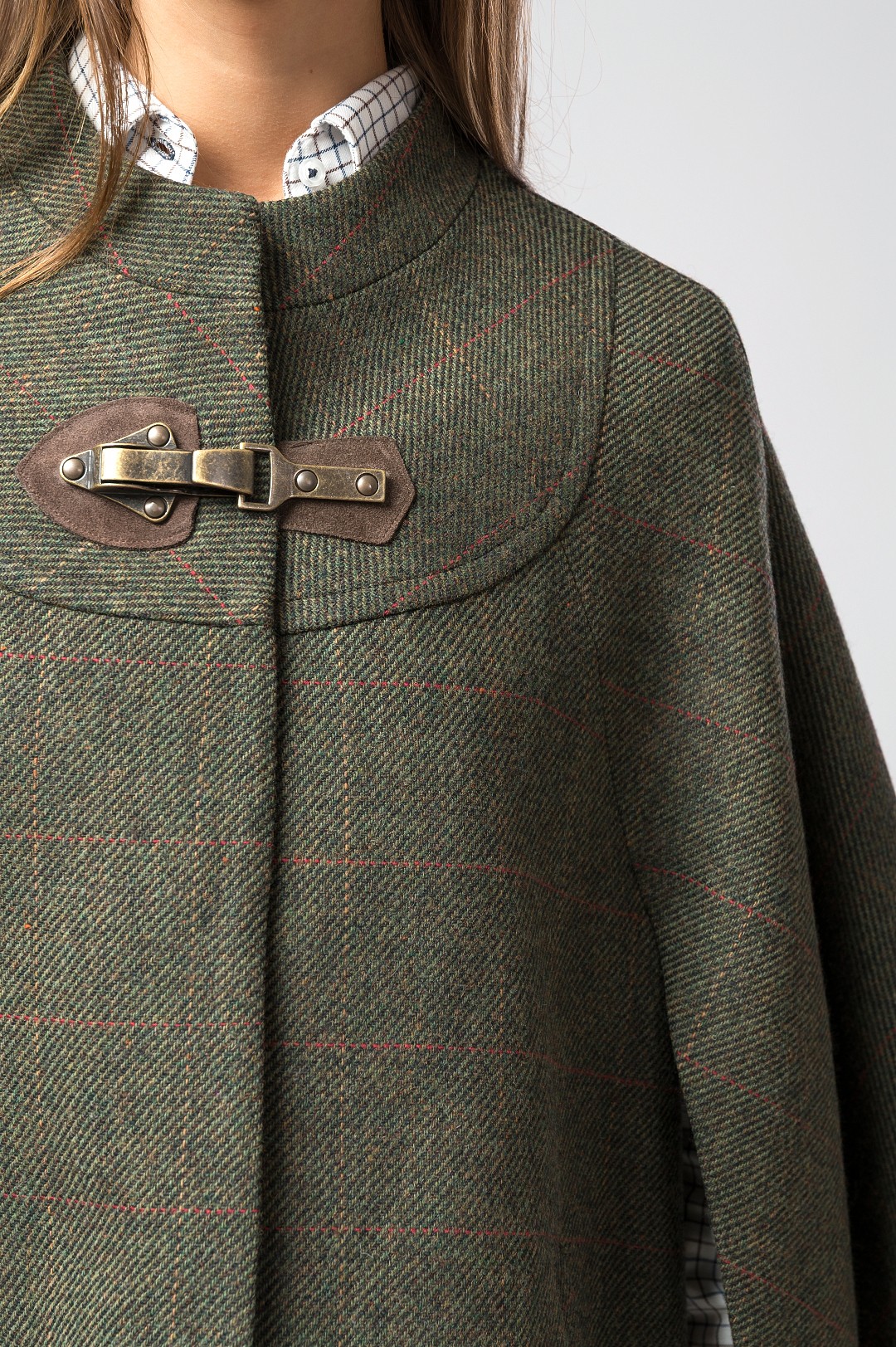 CAPA FORNITURA HERITAGE