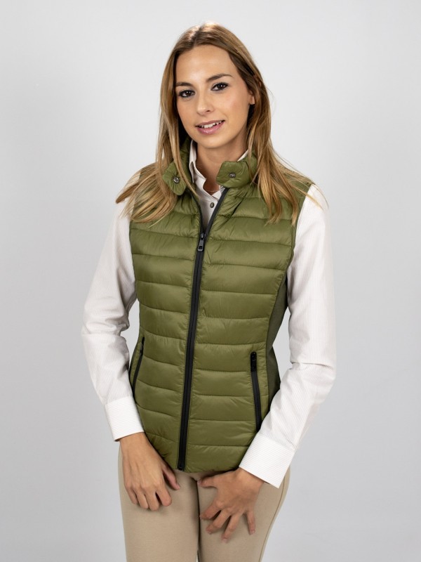 GILETS POUR FEMMES MODÈLE LAIMA
