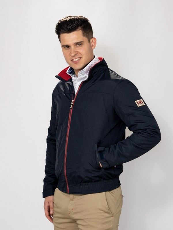 Cazadora Hombre Modelo New Sport 2