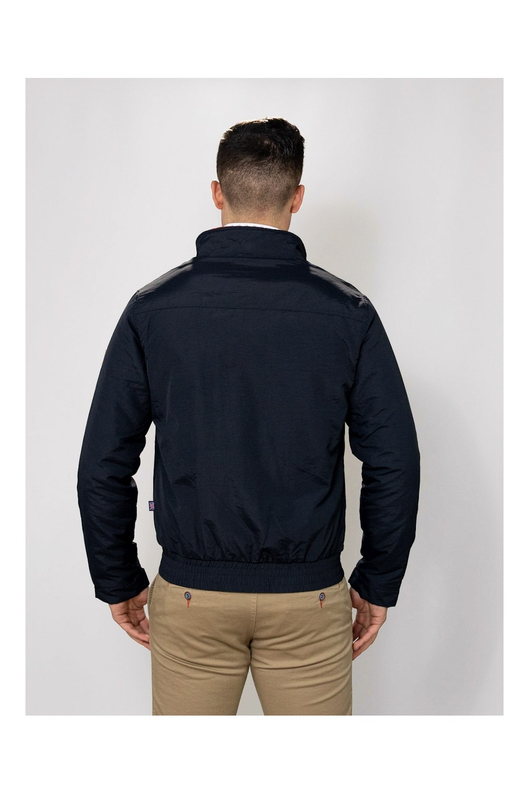 Cazadora Hombre Modelo New Sport
