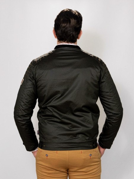 Veste homme Modèle Kerry
