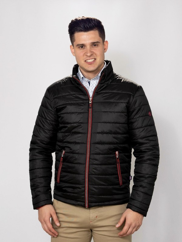 Cazadora Hombre Modelo Lion