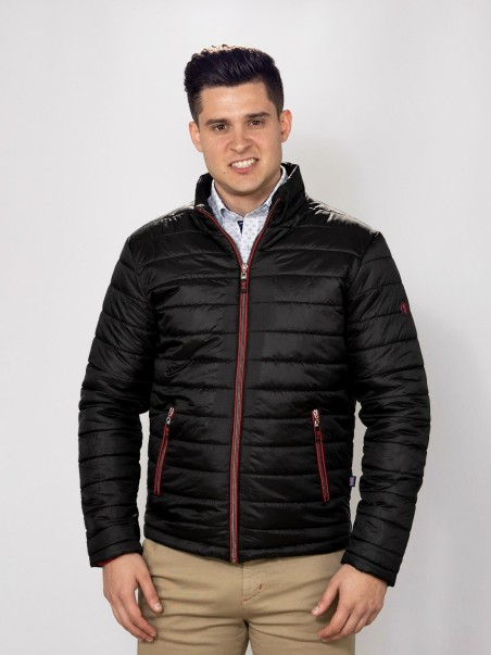 Cazadora Hombre Modelo Lion