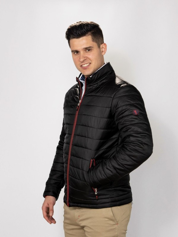 Cazadora Hombre Modelo Lion 2