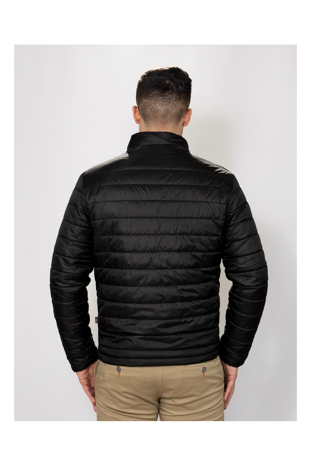 Cazadora Hombre Modelo Lion