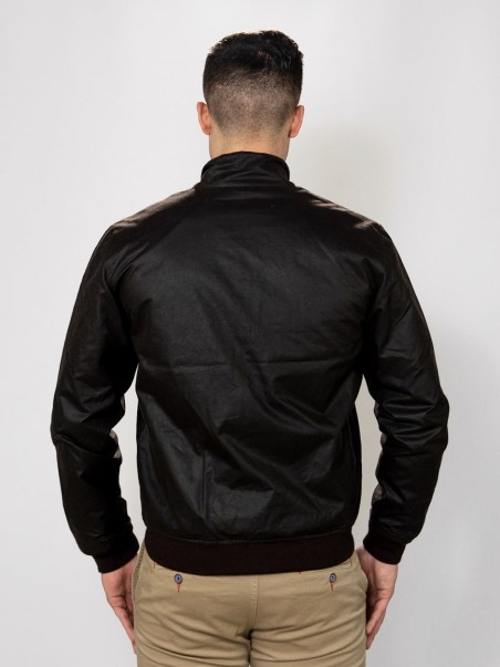 Veste Harrington pour hommes